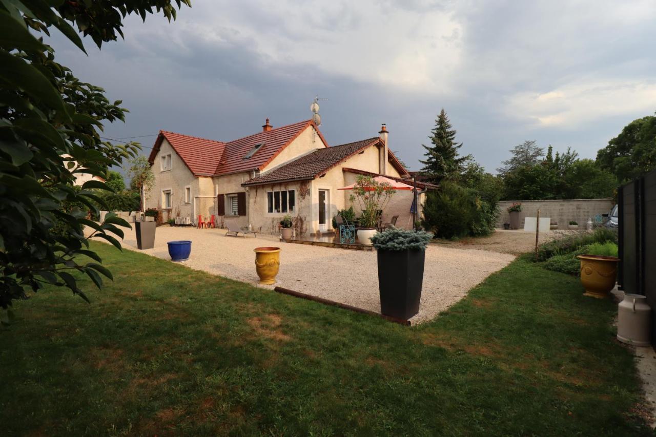 B&B Longeault - gite des 3 rivières - Bed and Breakfast Longeault