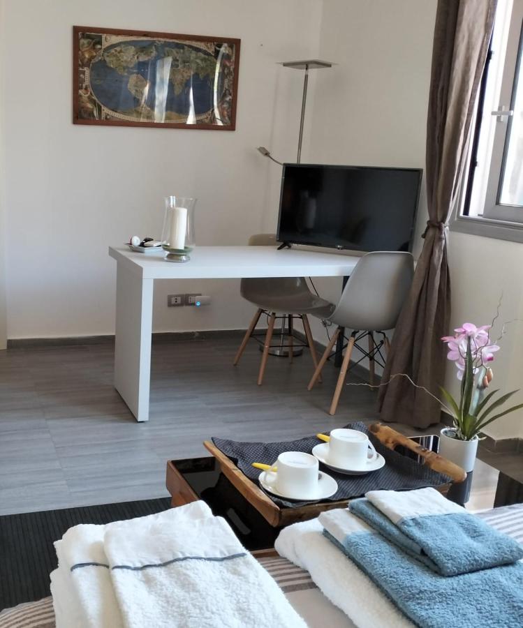 Habitación Doble con vistas al parque