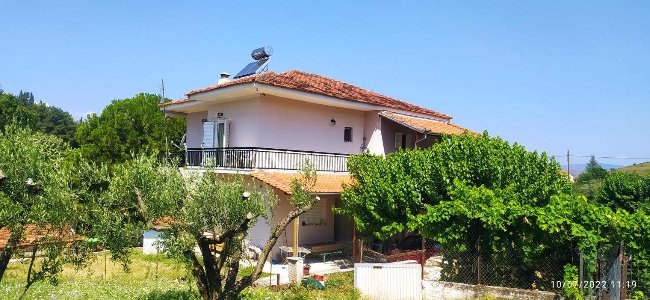 B&B Trikala - Anesis Home. - Bed and Breakfast Trikala