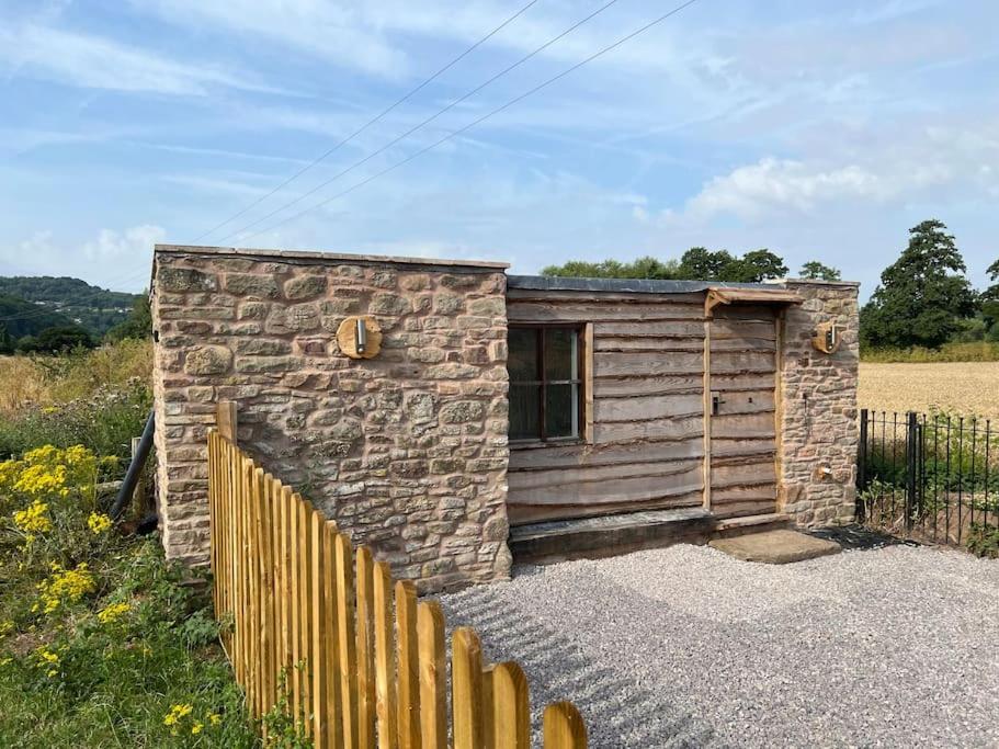 The Hut - Chambres d'hôtes Ross on Wye