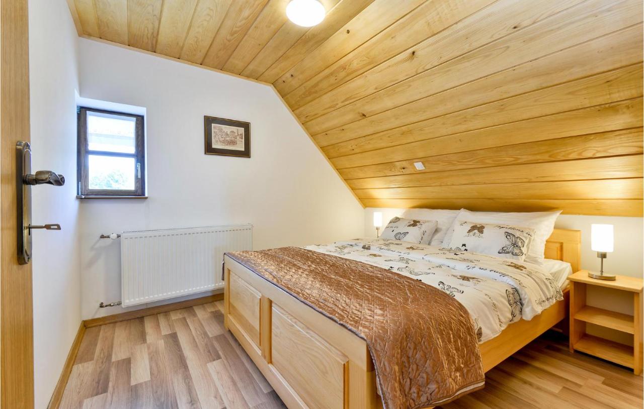 Casa Vacanze con 3 Camere da Letto 