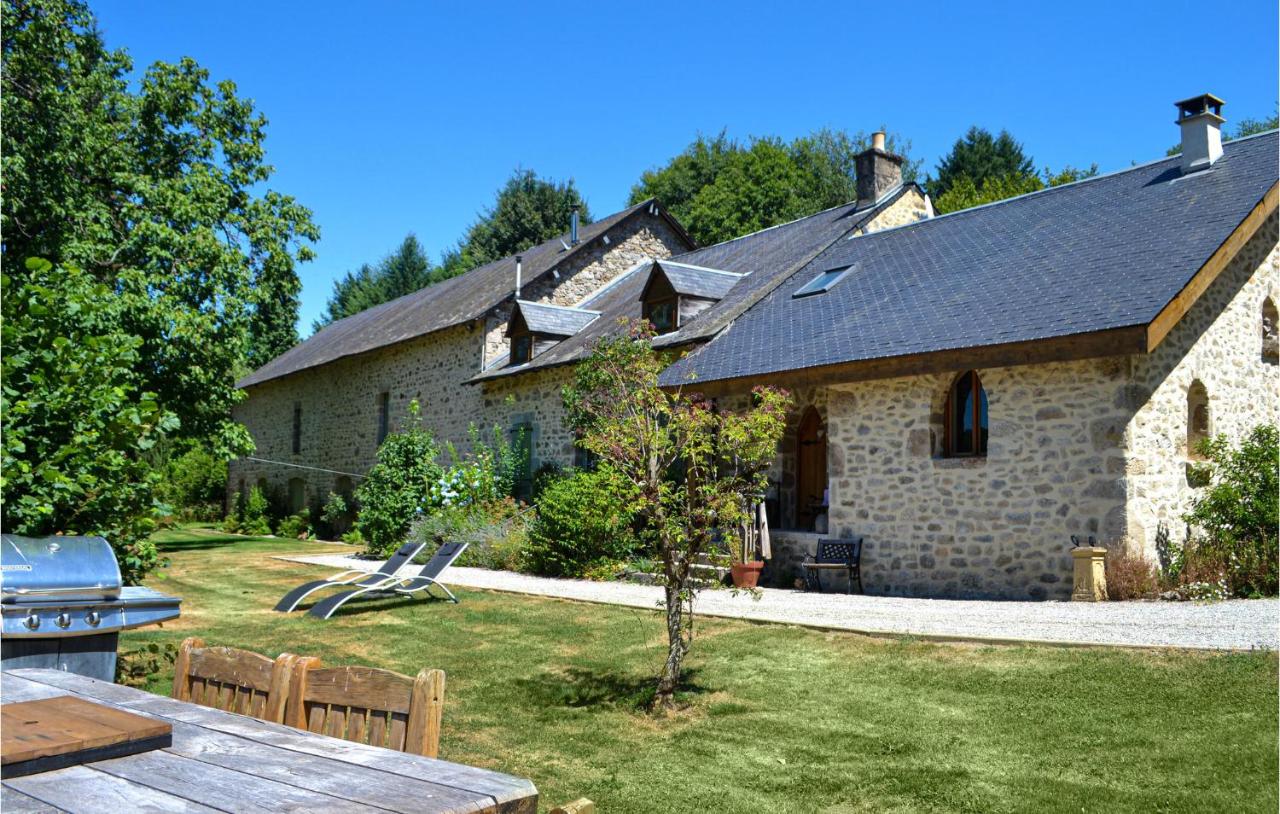 B&B Eymoutiers - Stunning home in Eymoutiers with WiFi and 3 Bedrooms - Bed and Breakfast Eymoutiers