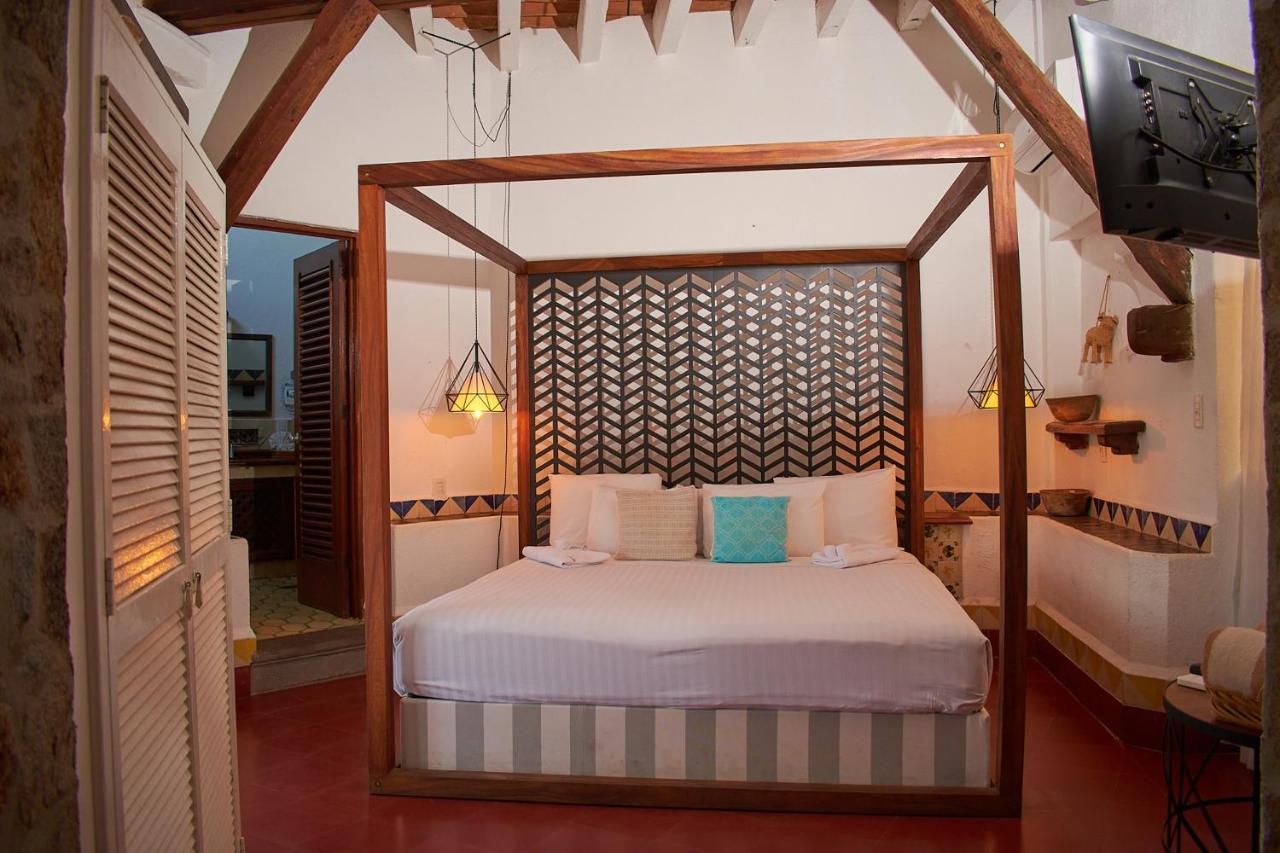 Deluxe Zweibettzimmer