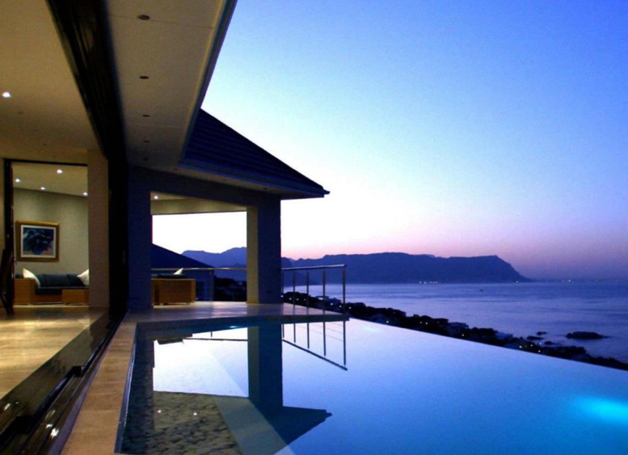 Aqua Terra Boutique Guesthouse - Simon's Town, Cape Town - Ferienwohnung Simon's Town