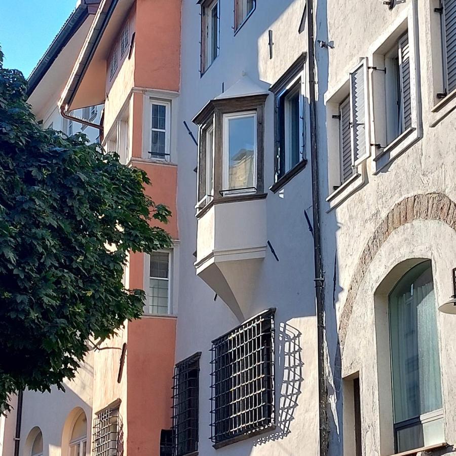 Argentieri Apartment - Chambres d’hôtes Bolzano