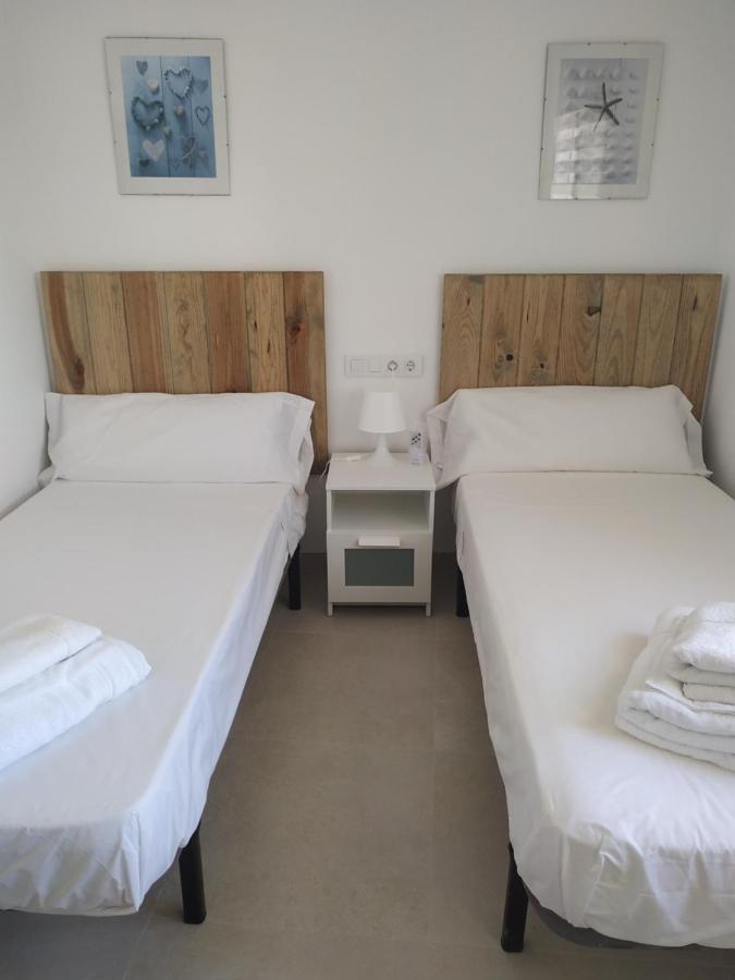 Appartamento con 2 Camere da Letto