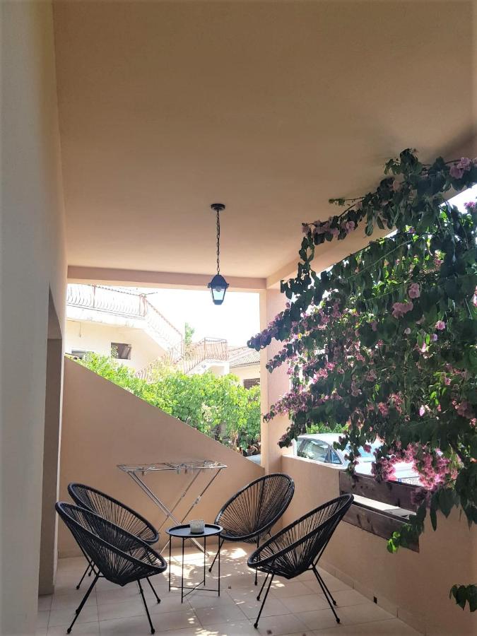 Two Bedroom Apartment ''Sunrise'' - Ferienwohnung Pakostane