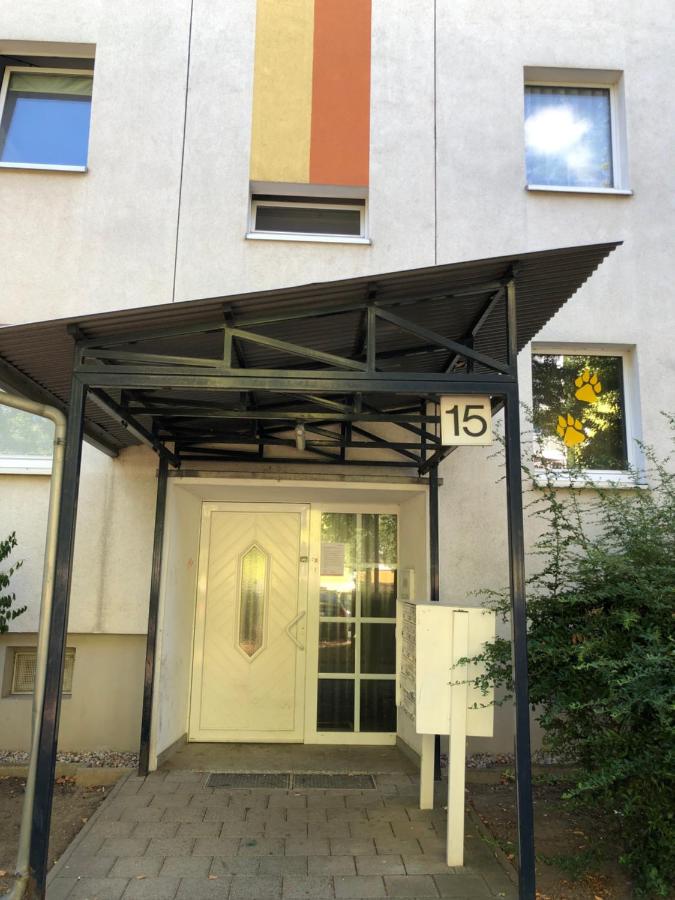 B&B Lipsia - Apartment-Grünau - Bed and Breakfast Lipsia