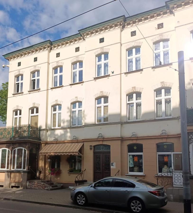 Apartament Toruń . Mieszkanie 3 pokojowe. - Chambres d'hôtes Toruń