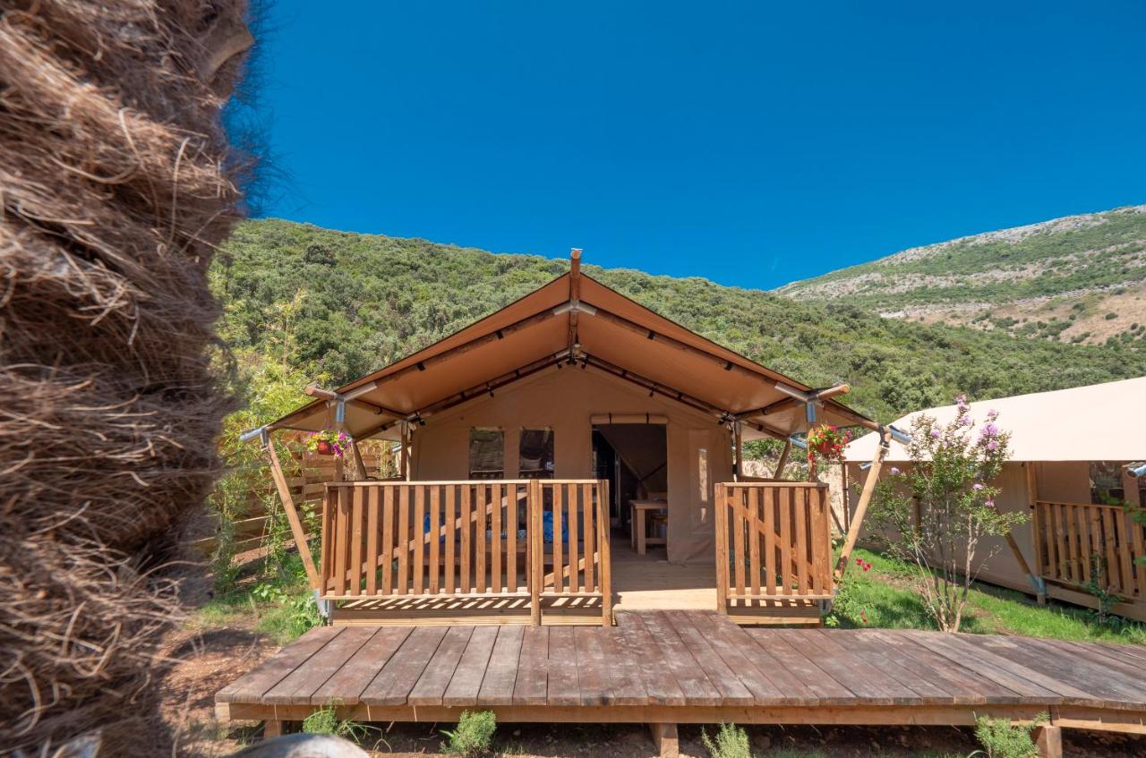 B&B Kotor - Sea Glamping - Bed and Breakfast Kotor