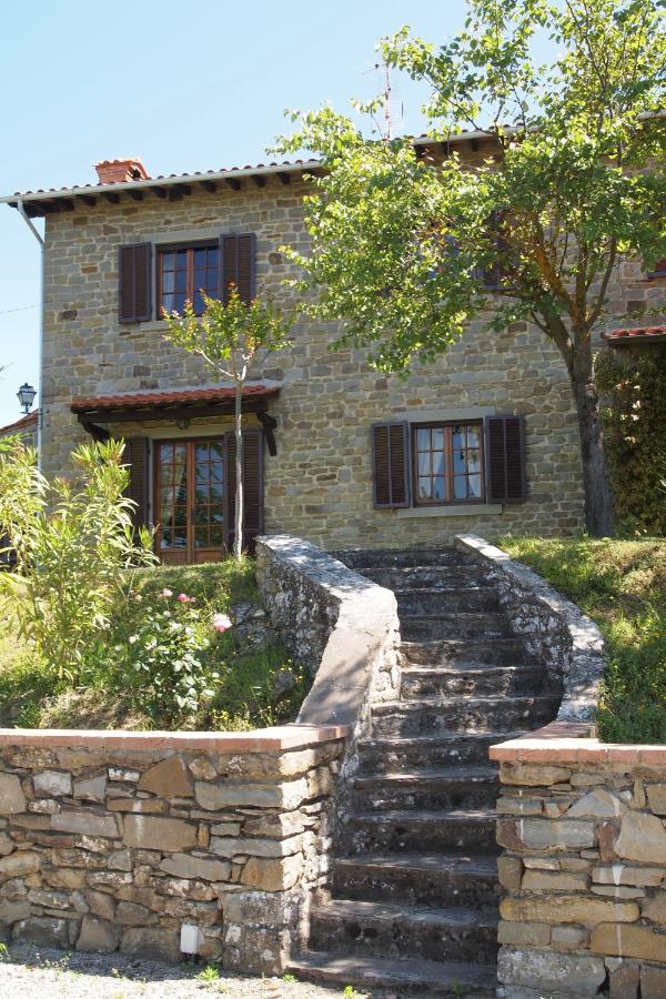 Villa ai Cedri - B&B Cortona