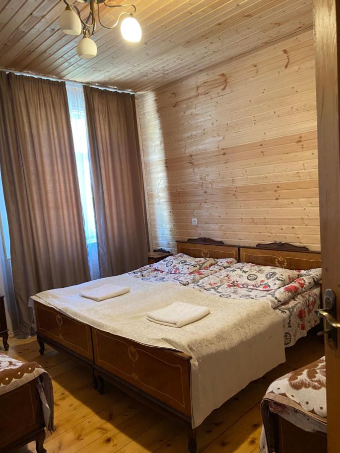 Habitación Cuádruple Clásica