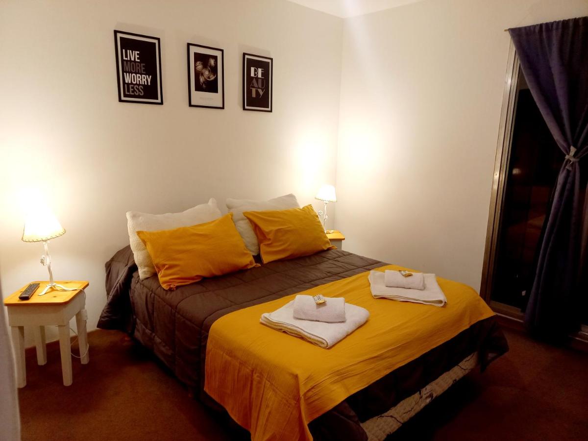 Departamento Céntrico Paso - B&B Bariloche