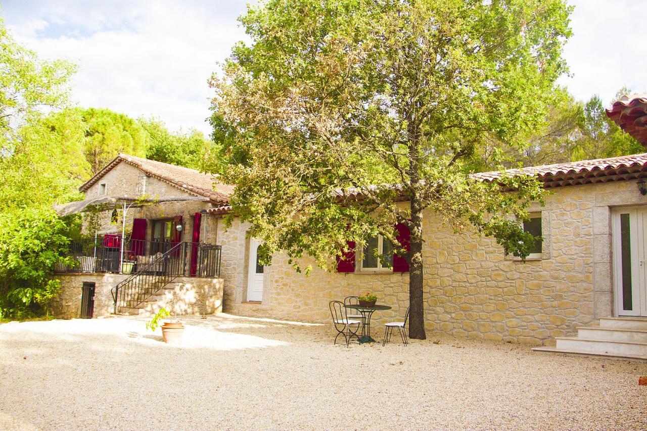 Triple Room with Garden View