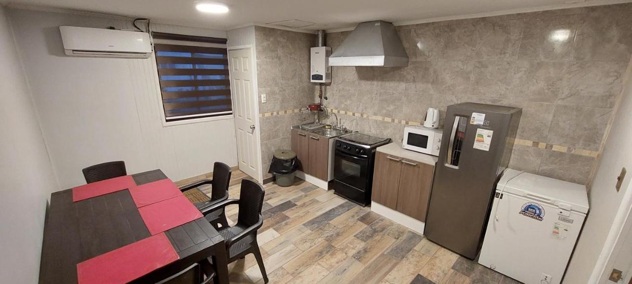 Habitación Doble Deluxe