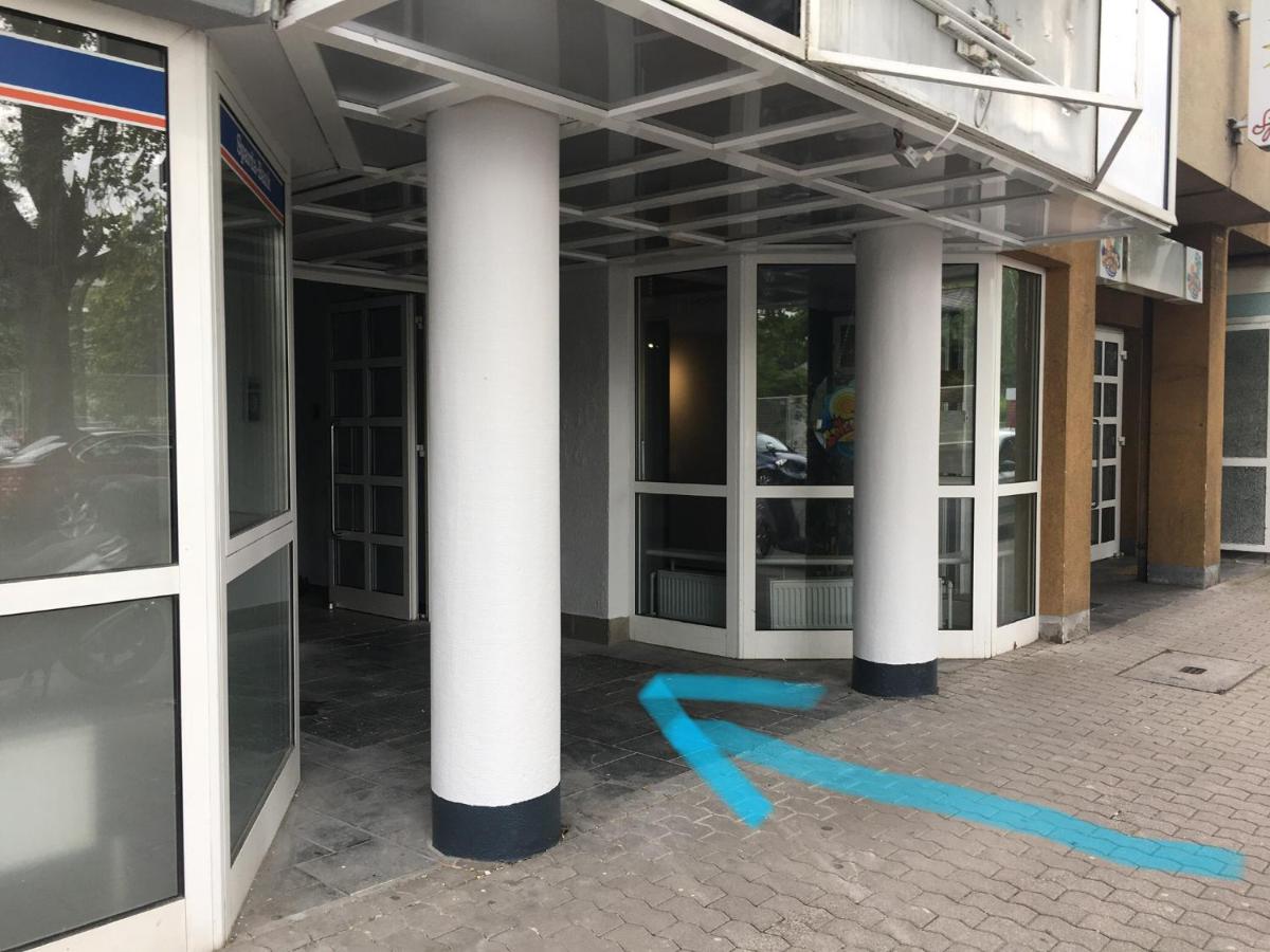 Marvel-Apartment - für Freunde & Familien, stadtnah, Parkplatz, E-Ladestation, Gitterbox für Fahrräder, Fitnessstudio, digitale Gästemappe mit Restaurant- und Unternehmenstipps - Chambres d'hôtes Coblence