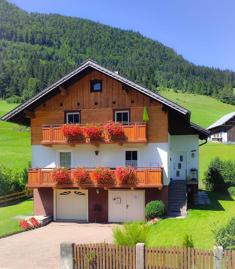 Apartment Bergfeeling - B&B