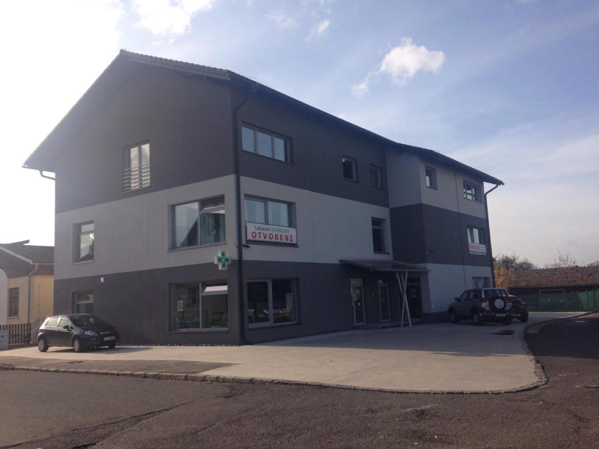 Apartmány Superrelax - B&B Liptovský Mikuláš
