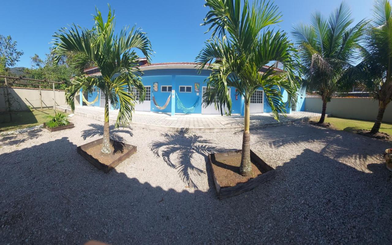 Pousada RECANTO DO PAPITO - Praia da Lagoinha - B&B