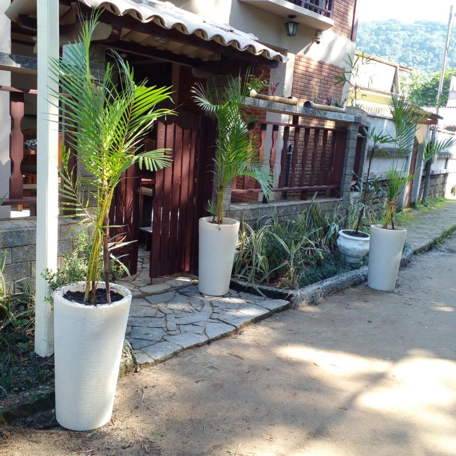 Pousada Ilha Grande - B&B Abraão