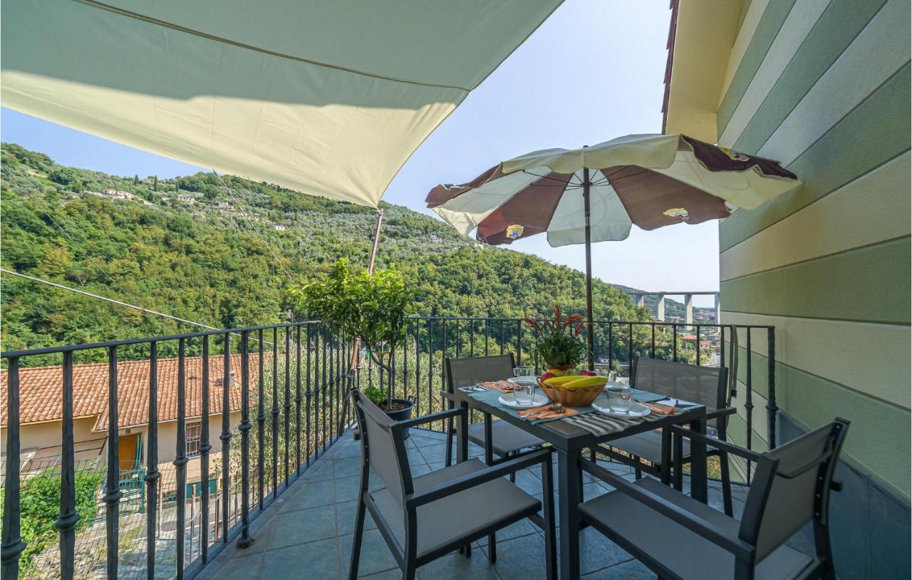 B&B Ageno - Amazing Home In Avegno With House Sea View - Bed and Breakfast Ageno