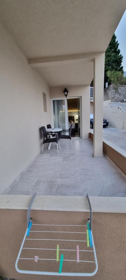 Deluxe Apartmani Vila Pejovic Sutomore - B&B