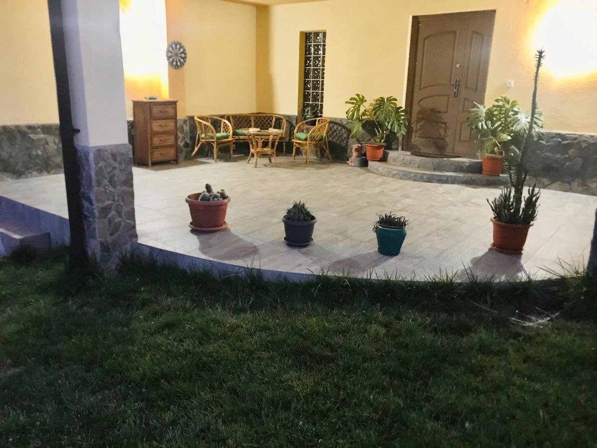 Apartament La Vilă - B&B