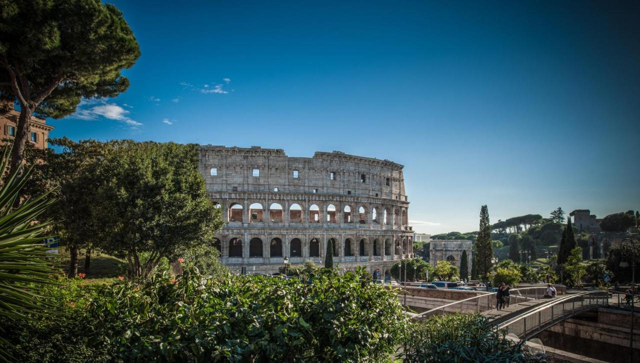47Luxury Suites - Colosseo - B&B