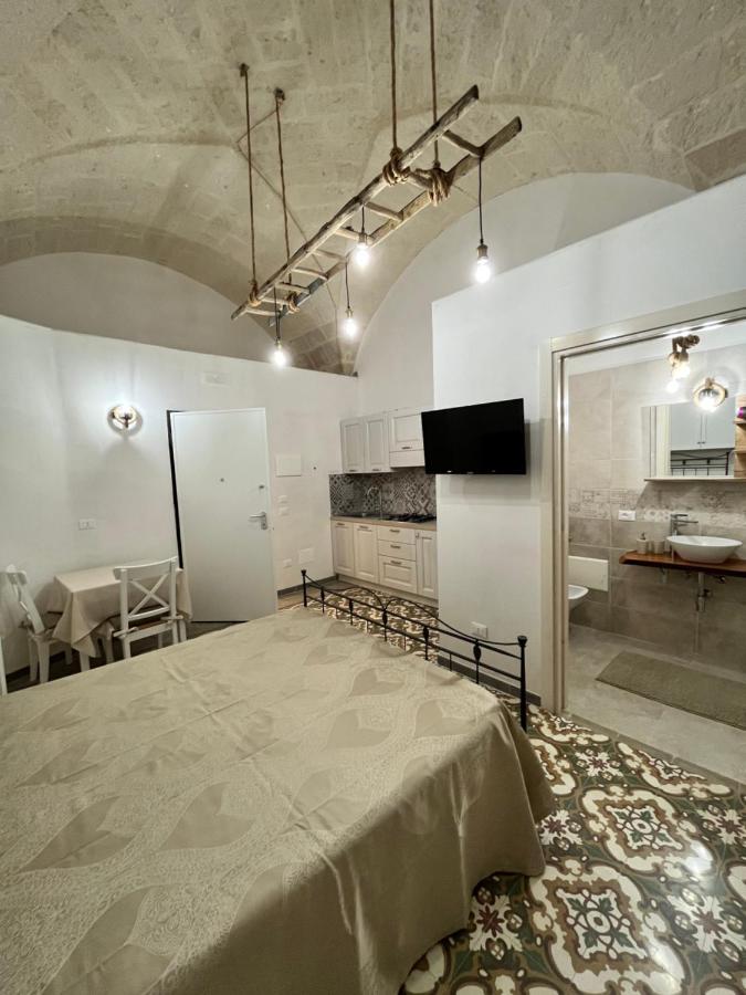 B&B Cannole - Le Dimore di TOTIGGIA 2.0 - Bed and Breakfast Cannole