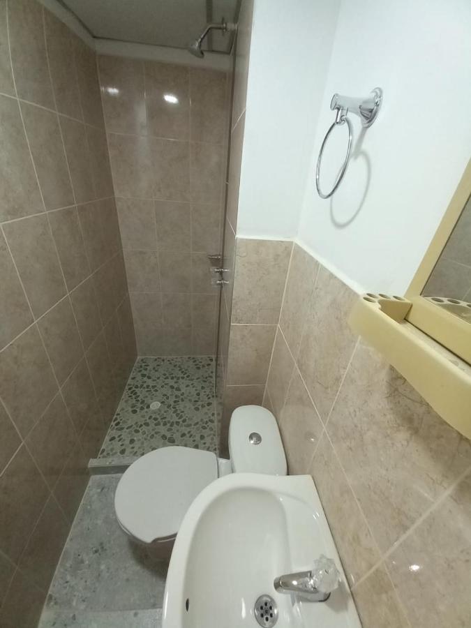 Family Room with Private Bathroom