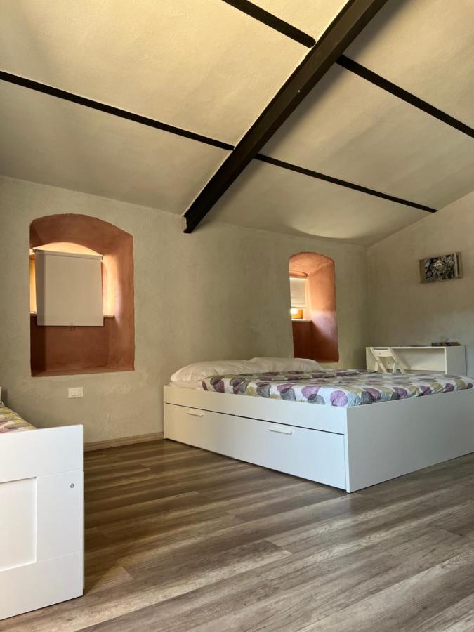 B&B Taranta Peligna - B&B tre fiori - Bed and Breakfast Taranta Peligna