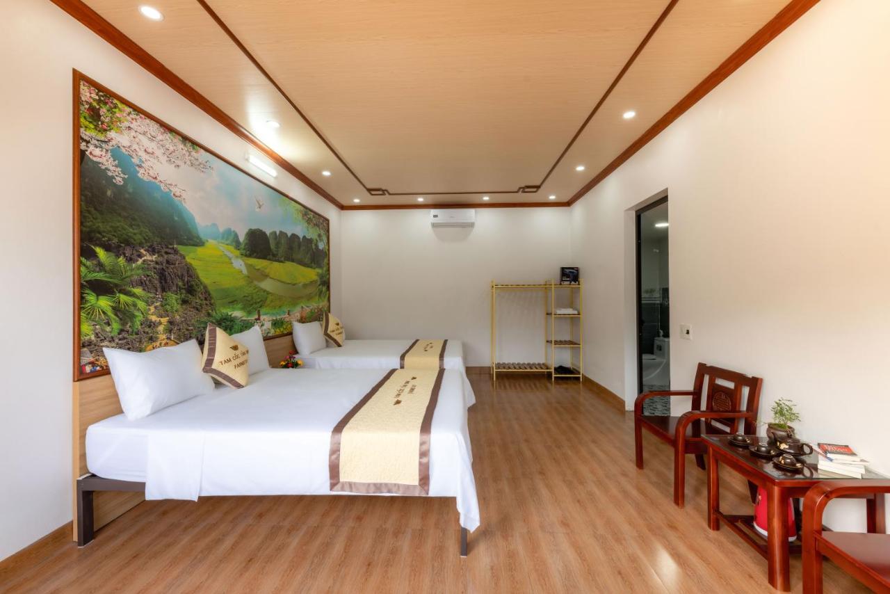 Bungalow Familiare 