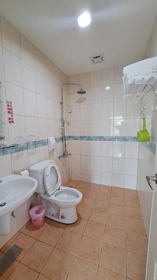 Large Double or Twin Room