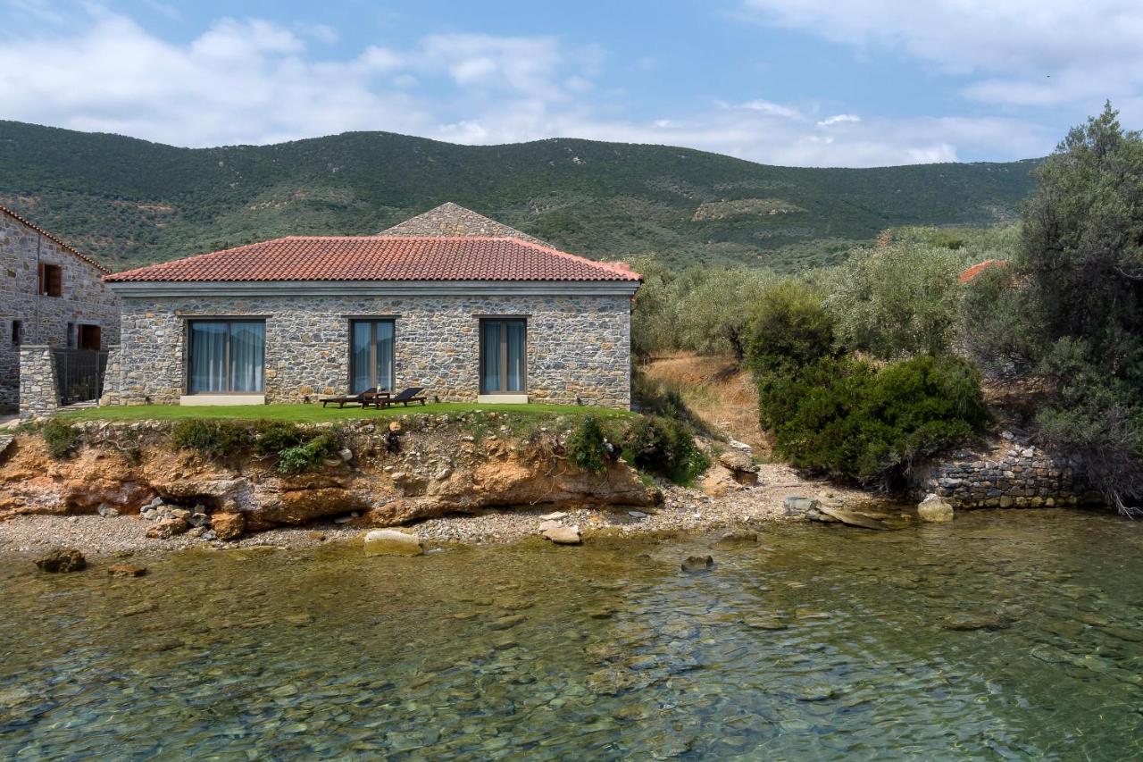 Apartamento con vistas al mar