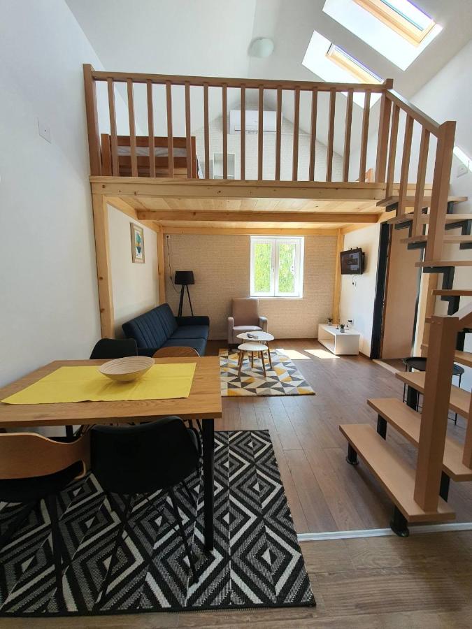 Apartman Buena Vista - B&B Soko Banja