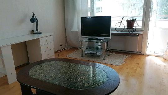 Appartement met 1 Slaapkamer