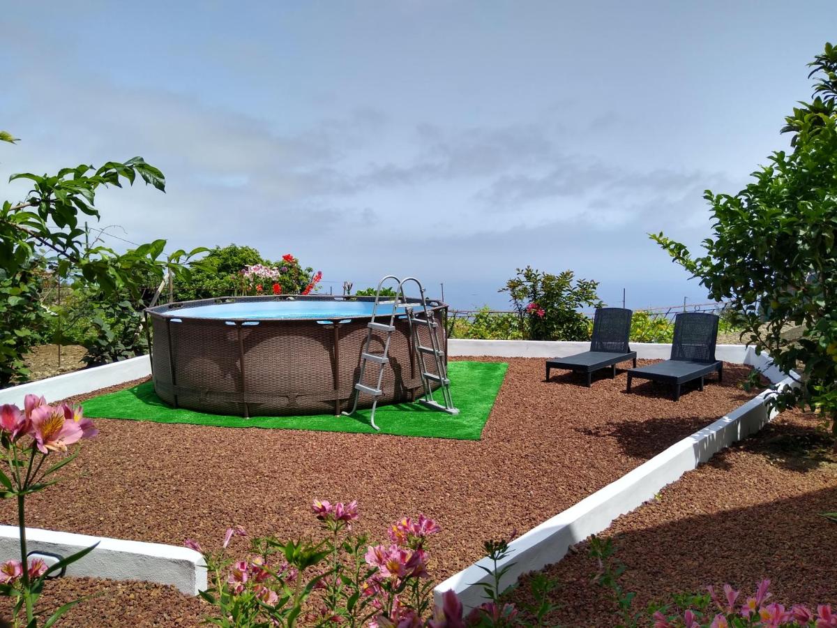 Los Huertos Conect with the nature & relax - B&B