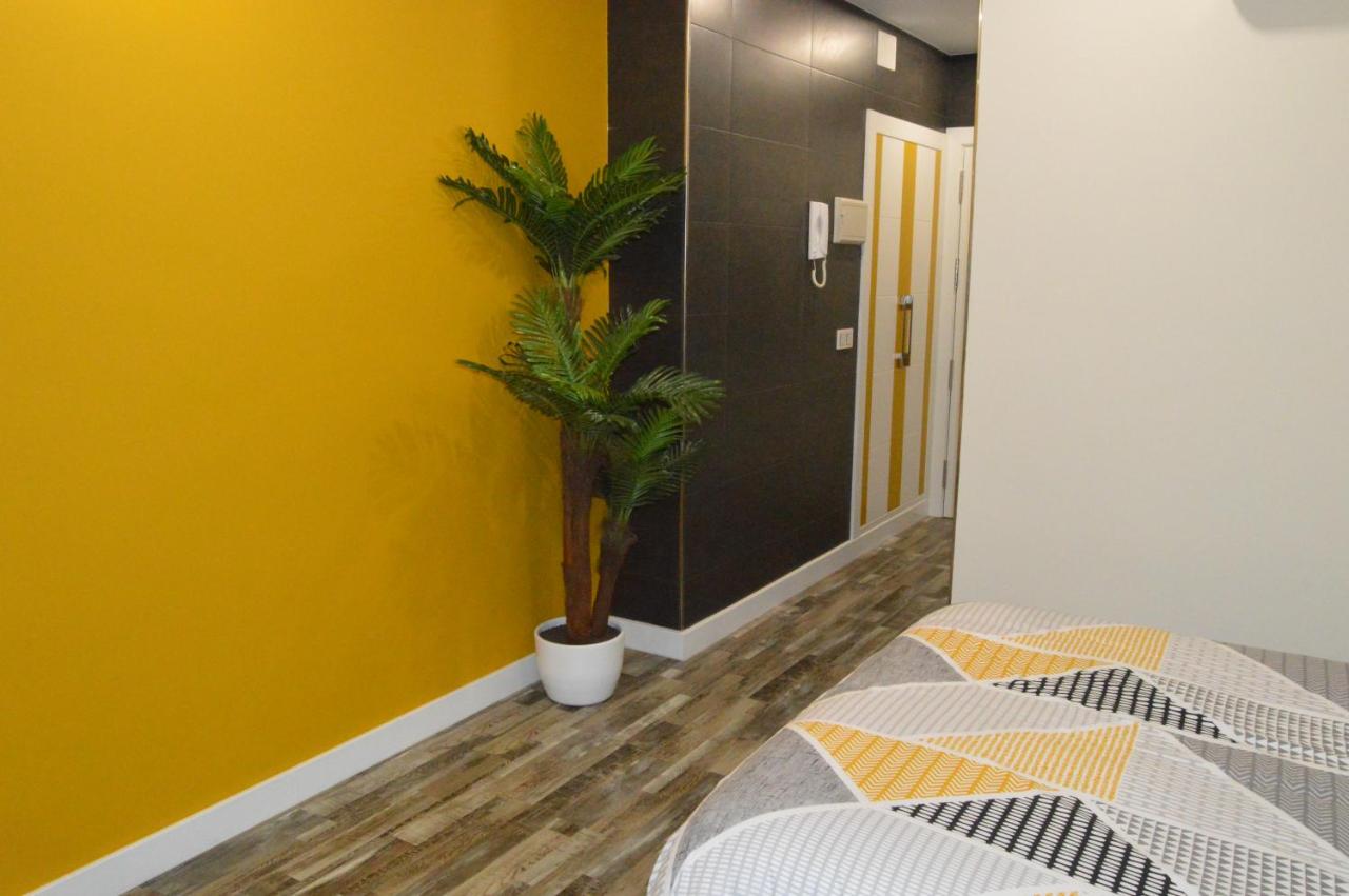 DIAMOND TORREMOLINOS TROPICAL - B&B