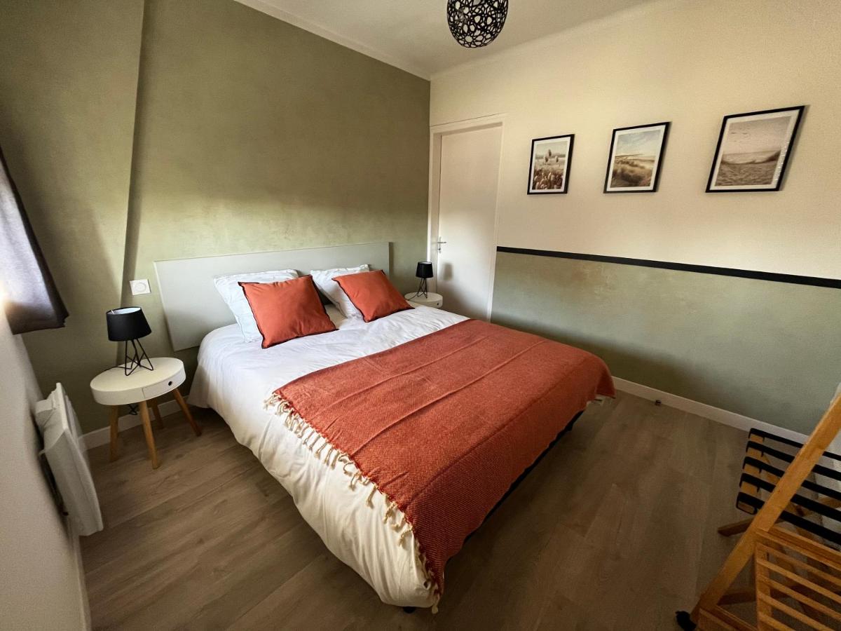 Appartamento con 1 Camera da Letto