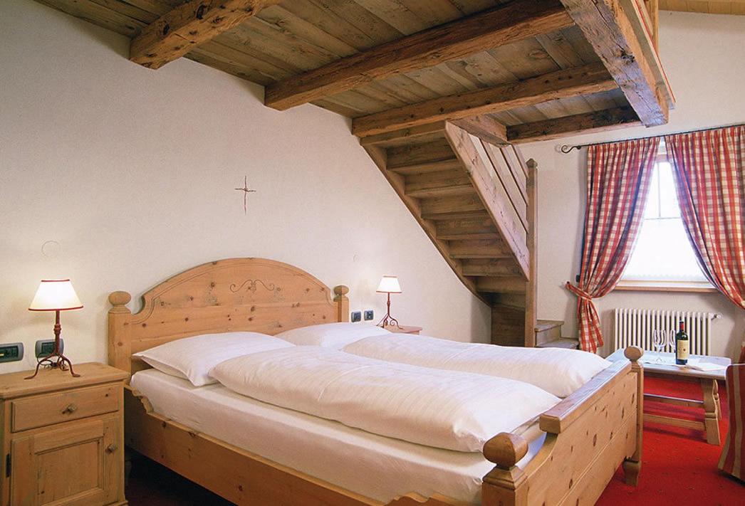 Suite mit Whirlpool-Badewanne (3 Erwachsene)