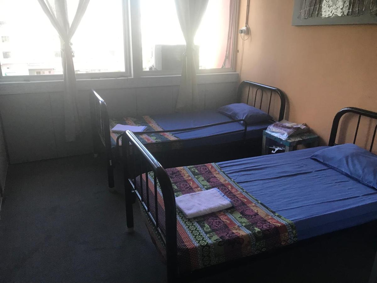 Standaard Kamer met 2 Bedden