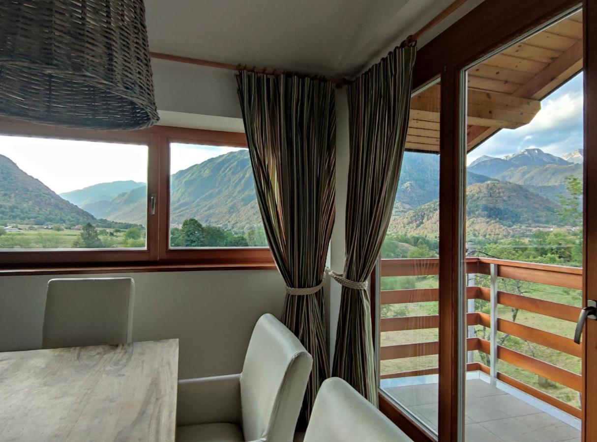Apartments Mengore - B&B