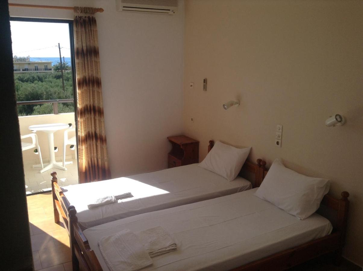 Monolocale con Vista Mare 