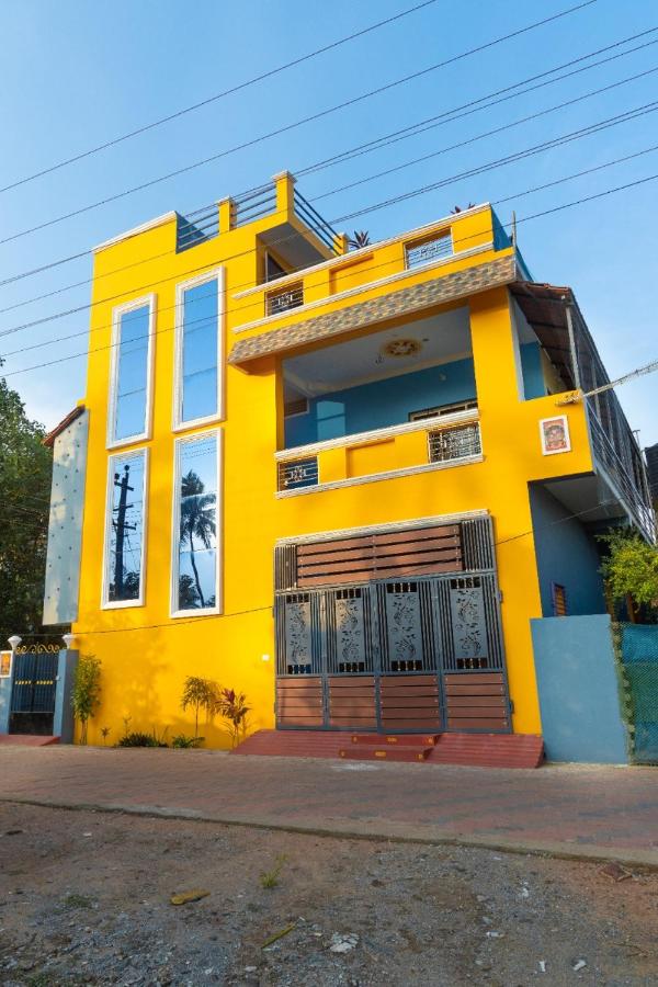 BrightMoon_Homestay - B&B