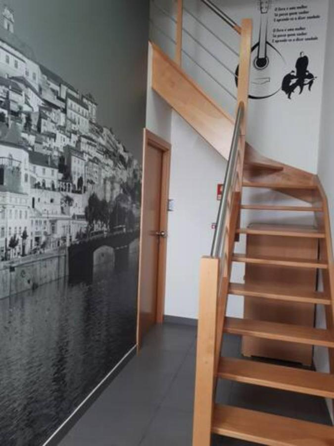 Coimbra Holiday Residence - B&B