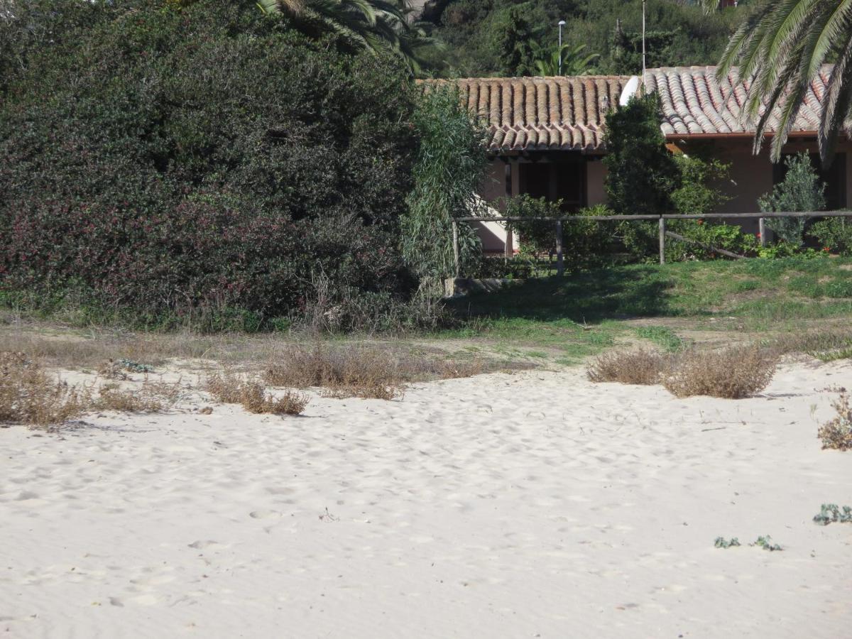 Villetta Sunrise 9 - B&B Costa Rei