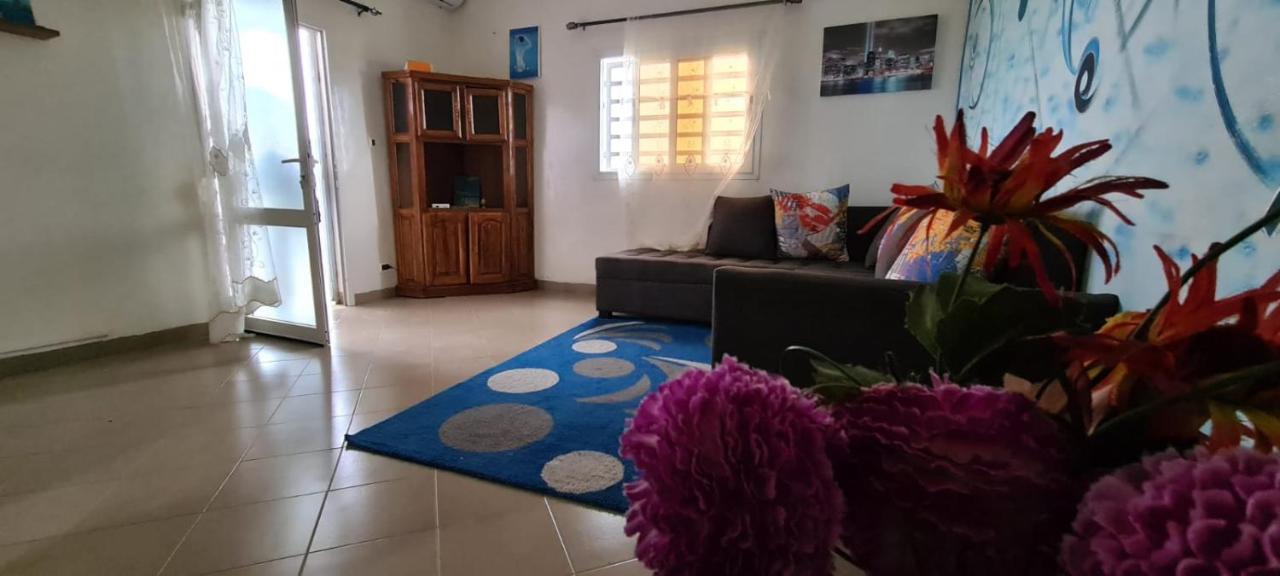Apartment mit 2 Schlafzimmern