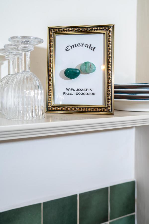 Camera Matrimoniale Deluxe