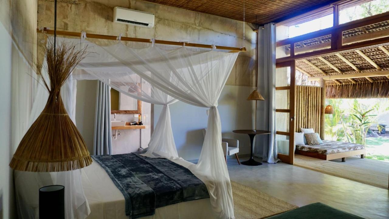 Deluxe Bungalow
