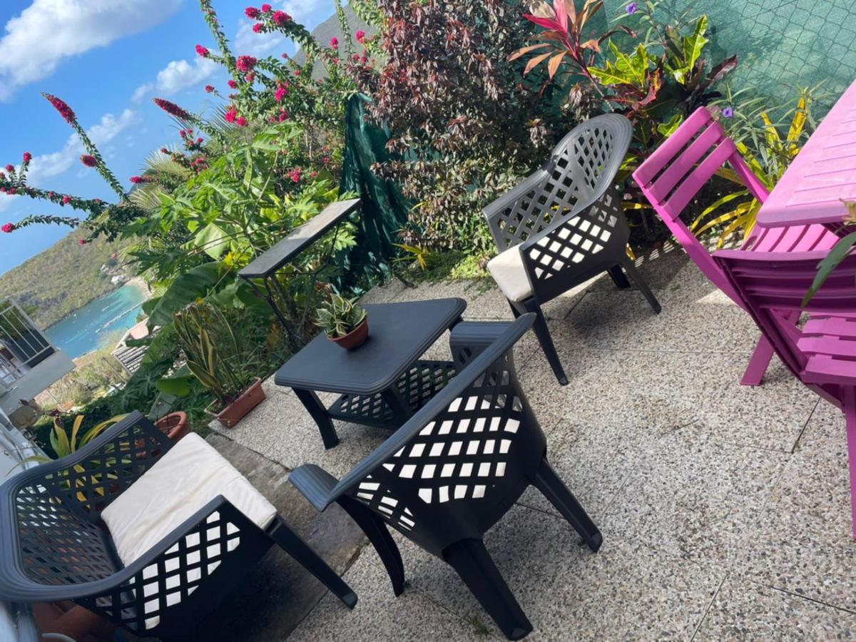 Studio les trois perles - B&B